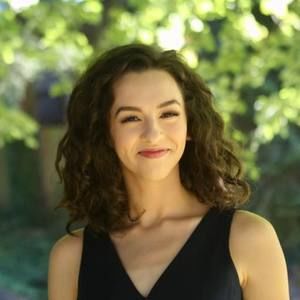 Meet your Posher, Annie